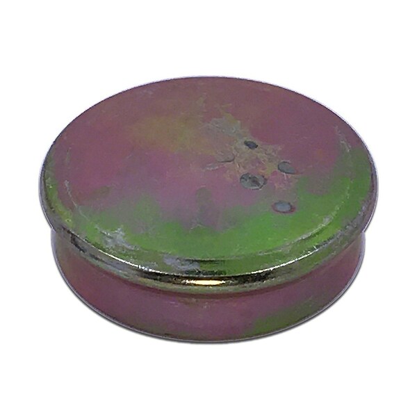 Aftermarket Hub Cap 612884R1 - main